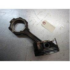 22S012 Piston and Connecting Rod Standard For 05-07 Infiniti G35 Coupe 3.5